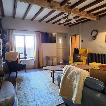 3 Penllan Cottages Холиуэлл Экстерьер фото