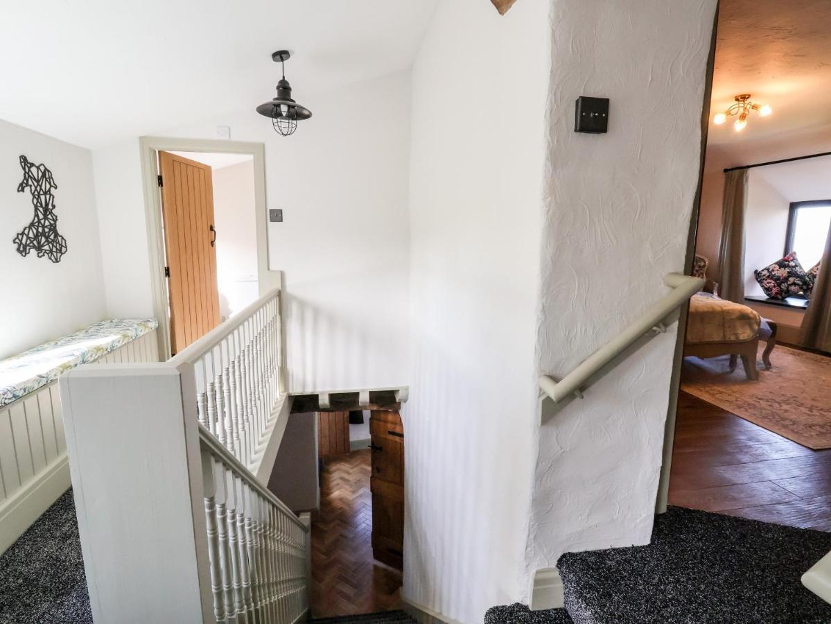 3 Penllan Cottages Холиуэлл Экстерьер фото