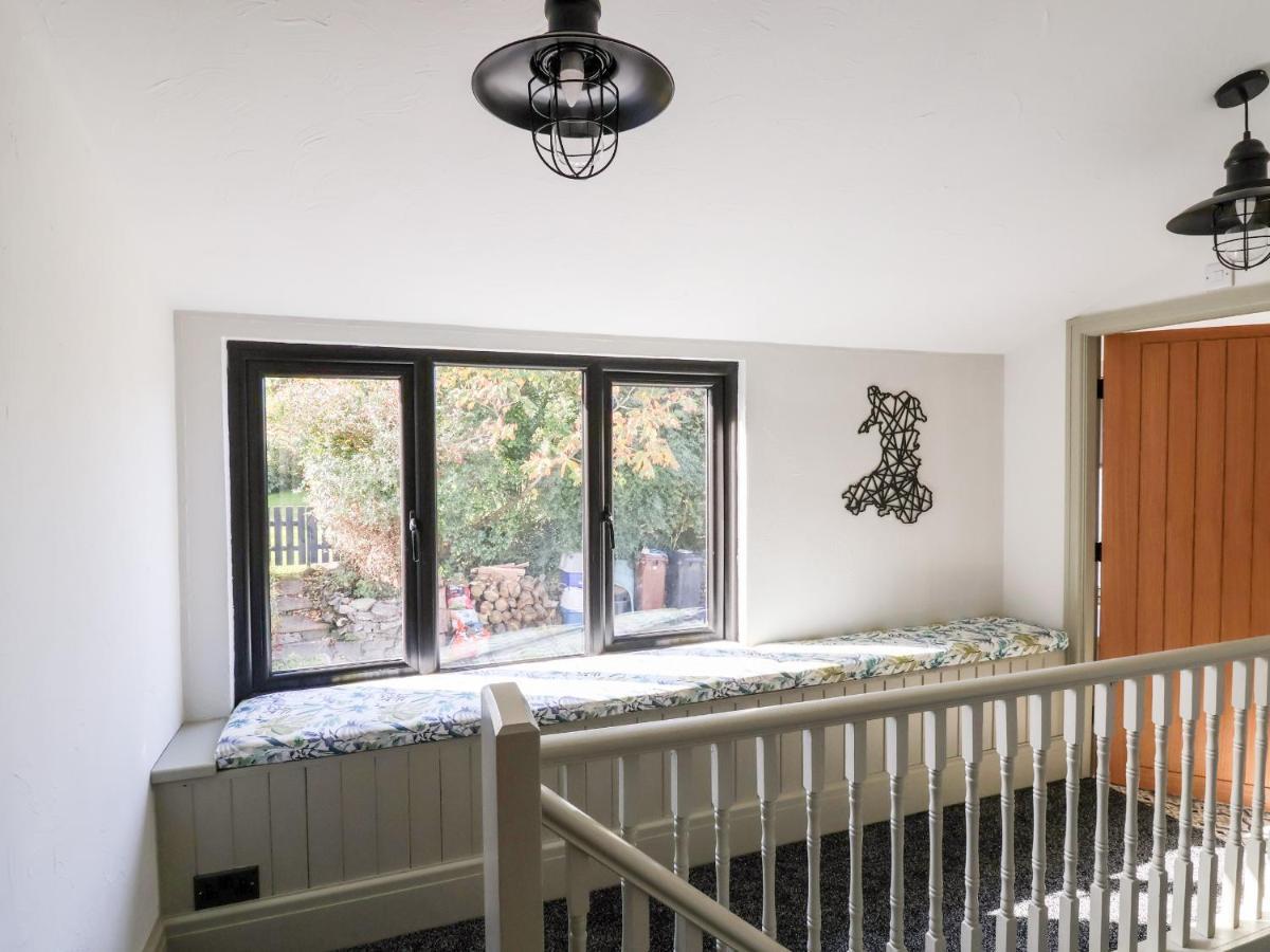 3 Penllan Cottages Холиуэлл Экстерьер фото