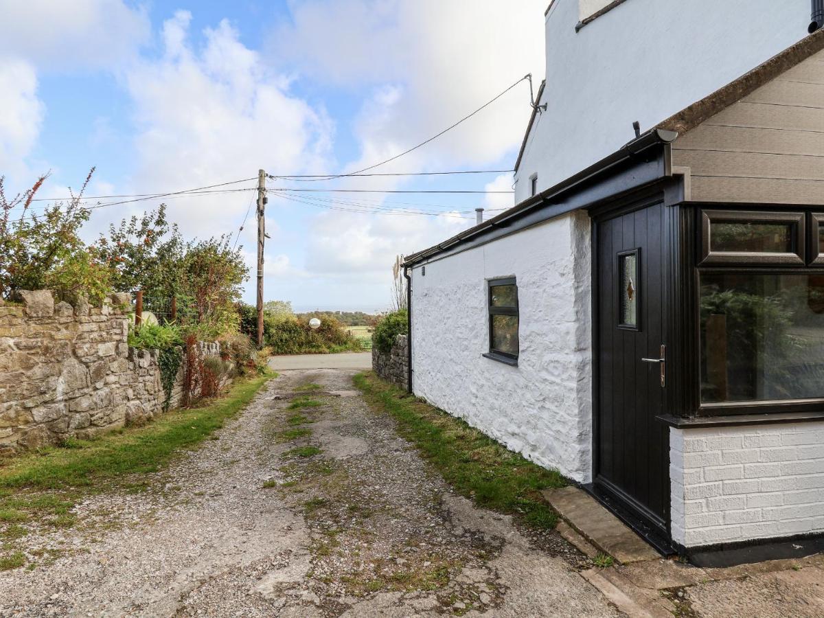 3 Penllan Cottages Холиуэлл Экстерьер фото
