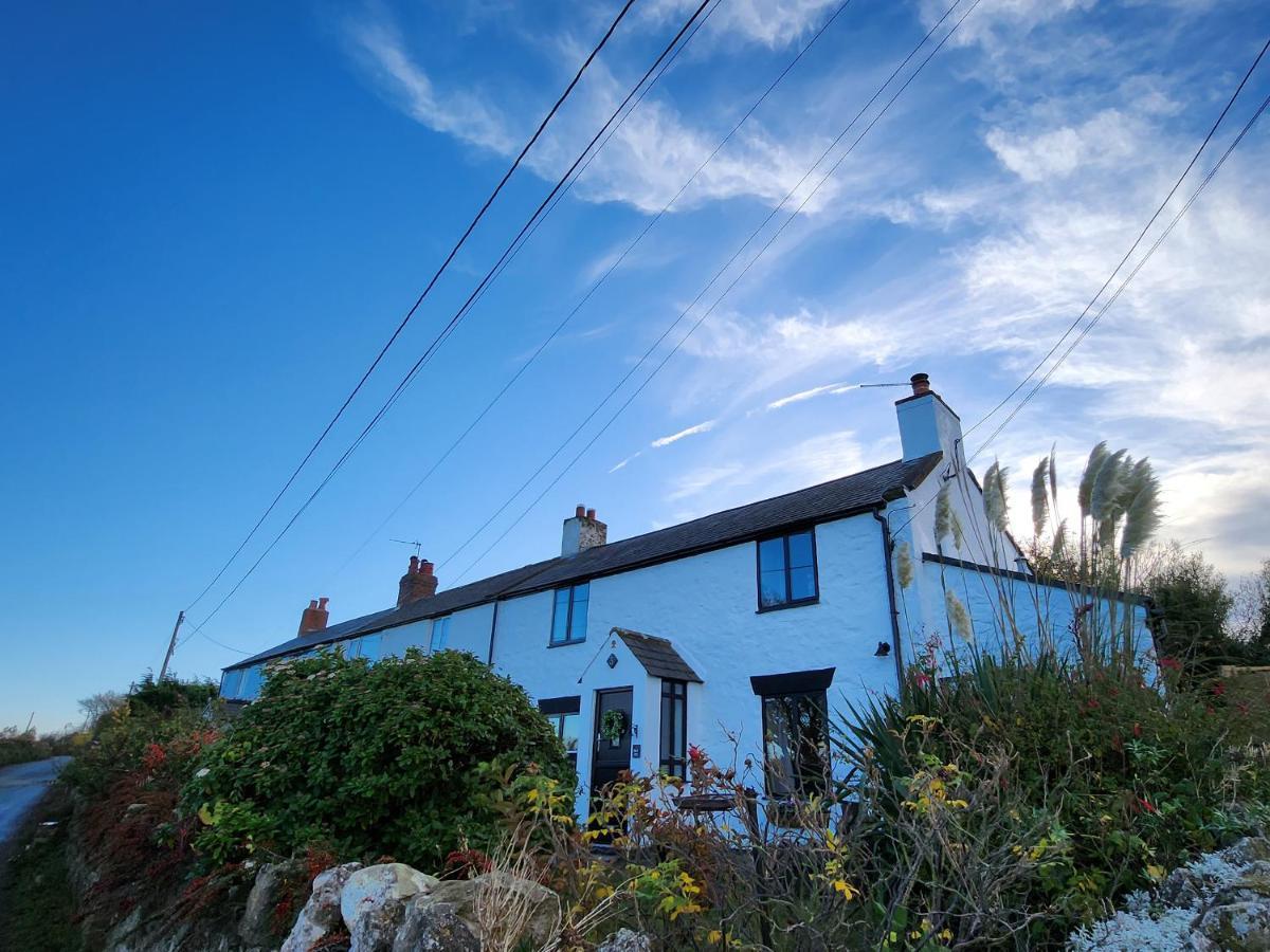 3 Penllan Cottages Холиуэлл Экстерьер фото